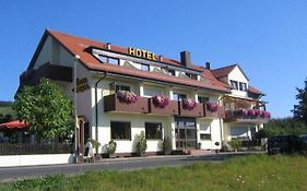 Hotel Kaiser Hammelburg